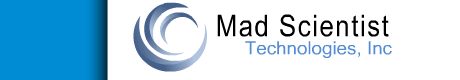 Mad Scientist Technologies - Simplifying Computer Science